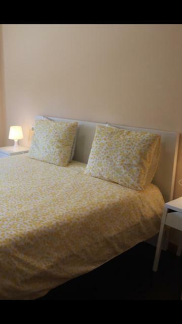 Apartamentos Finisterre Atlantico Exteriör bild